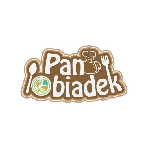 Logo Pana obiadka