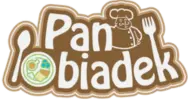 Pan Obiadek Logo